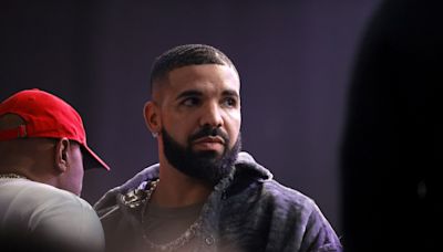 Por culpa de Messi, Drake sigue perdiendo dinero con sus apuestas