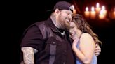 Jelly Roll talks 'really cool' moment with daughter Bailee at Stagecoach