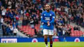 Report: Rangers Striker Set for Another Month on the Sidelines