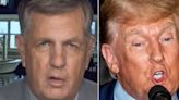 Fox News' Brit Hume Gives Republicans Damning Reality Check About Trump 2024