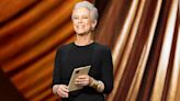Jamie Lee Curtis Left the 2024 Oscars Early for This Extremely Relatable Reason