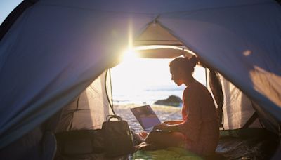 Gen Z and millennials are going into debt to travel this summer. Remote working may be partly to blame.