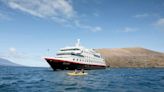 Hurtigruten’s Valentine's Day Sale Gives Couples and Solo Travelers 50% Off Sailings to the Galapagos