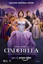 Cinderella (2021 American film)