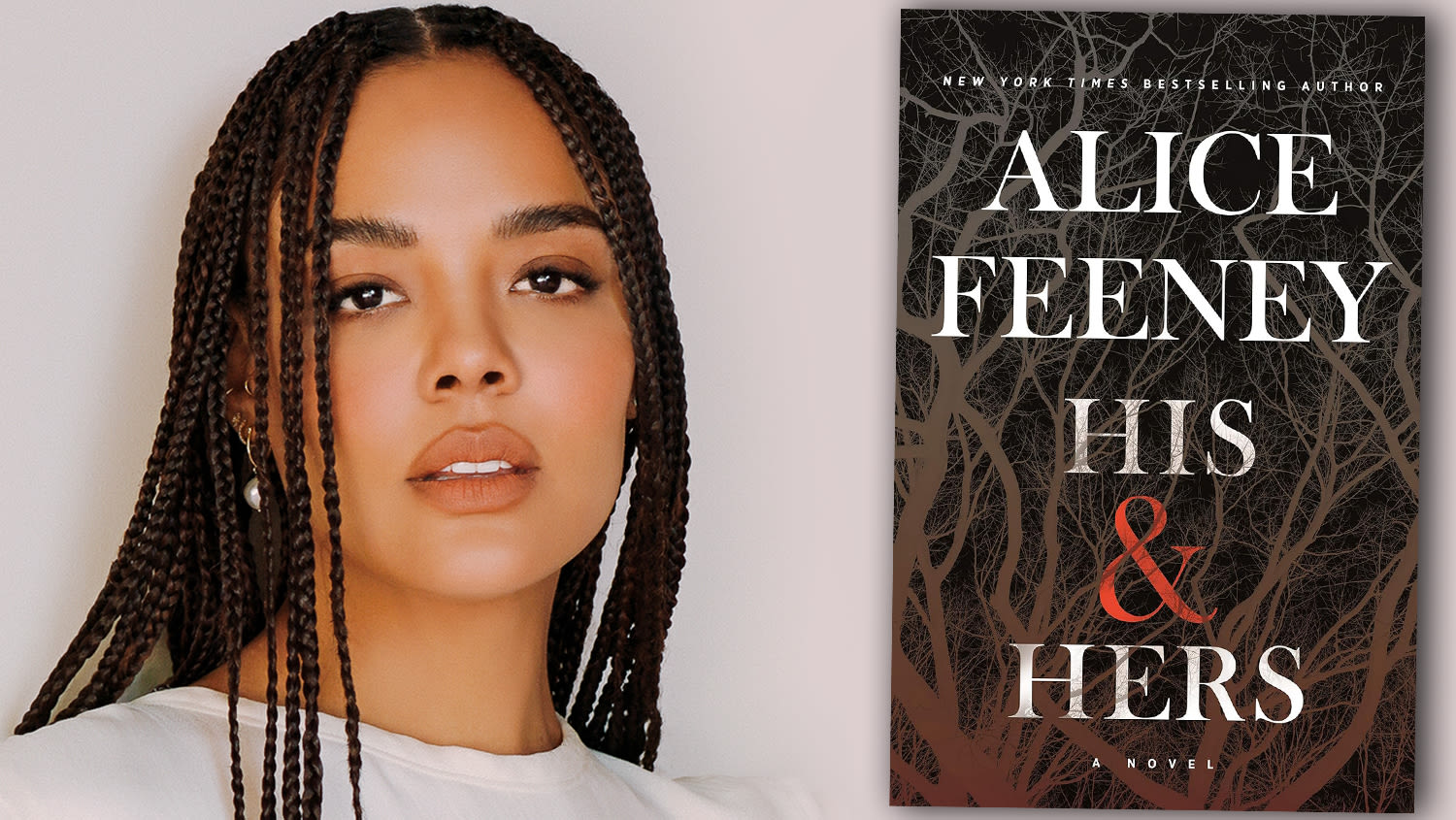 Tessa Thompson To Headline & EP ‘His & Hers’ Limited Series Ordered By Netflix