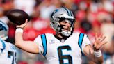 Walker será quarterback titular de Panthers el domingo