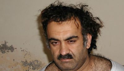 9/11 mastermind Khalid Sheikh Mohammed and two others agree to plead guilty