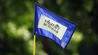 2024 Charles Schwab Challenge live stream, watch online, TV schedule, channel, tee times, radio, golf coverage