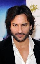 Saif Ali Khan