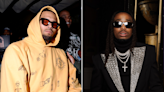 Chris Brown Disses Quavo in 'Weakest Link' | WGCI-FM | The WGCI Morning Show