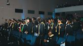 Livingstone College awards 83 degrees, including inaugural MBAs - Salisbury Post