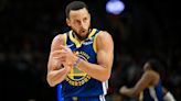 Steph unsurprisingly is first Team USA player to report to camp