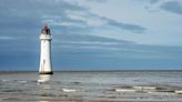 'Best beach' with lighthouse and stunning sunsets just two hours from Birmingham