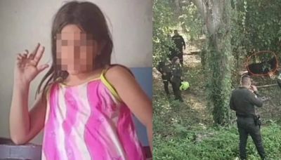 Así cayó hombre de 76 años sindicado de abuso, tortura y asesinato de una niña de 9 años en Aguachica
