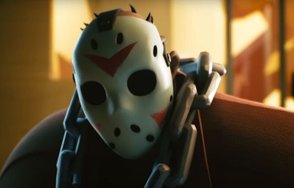 MultiVersus launch trailer reveals Friday The 13th's Jason and Agent Smith from The Matrix