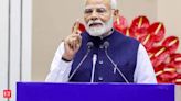 India Inc must play its part in scripting Viksit Bharat story, says PM Modi