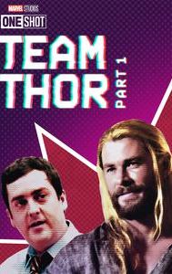 Team Thor: Part 1