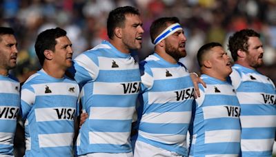 Dónde ver Los Pumas vs. Uruguay hoy en vivo y qué canal lo transmite