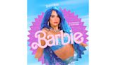 Dua Lipa Introduced as Mermaid Barbie in New Character Posters for Greta Gerwig's 'Barbie' Movie