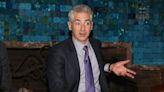 ‘Concerning’: Hedge fund manager Bill Ackman reacts to historian’s warning about the brewing US debt crisis