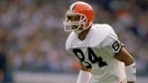 Ranking the Top 5 Cleveland Browns Wide Receivers of All Time