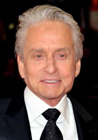 Michael Douglas To Receive Lifetime Achievement Award From Avon Theater In Stamford