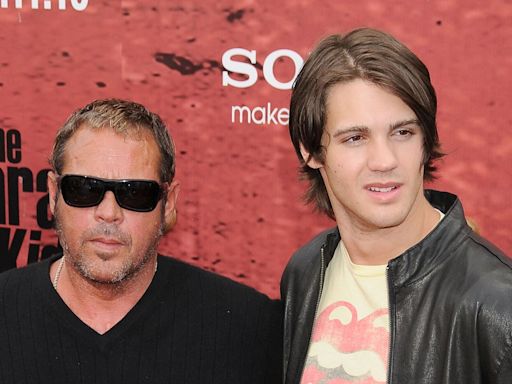 'Karate Kid' Actor Chad McQueen, Son of Steve & Father of Steven R. McQueen, Dies at 63