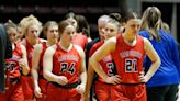 West Plains girls can't handle hot shooting from Lutheran St. Charles in Class 5 semifinal