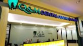 DBS lowers Q&M Dental's TP to 36 cents as it sees the border re-openings and gestating assets to remain a drag