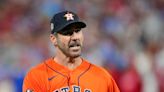 Houston Astros ace Justin Verlander unanimously wins his third AL Cy Young Award