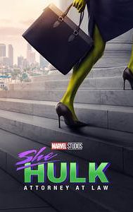 She-Hulk: Attorney at Law - Season 1