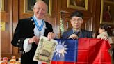 台灣味征服英國 「果醬男孩」林韡勳世界大賽滿分摘金