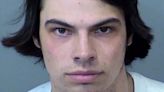 Gilbert Goons' suspect Jacob Pennington, 20, is arrested AGAIN