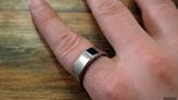 Oura sues smart ring rival Circular for allegedly copying technology