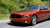 Dodge Says to Stop Driving Older Challengers, Chargers, and Magnums Immediately