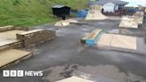 Lee-On-The-Solent skatepark closed after reports finds it unsafe