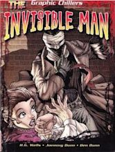 L'Homme invisible