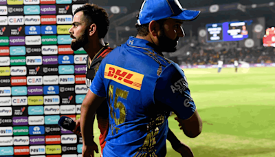 After Kohli, Rohit Complaints; Impact Player Rule Finds Support, Likely To Remain In IPL 2025: Report