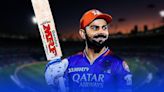 'Orange Cap' breaks the internet as Virat Kohli scripts IPL history