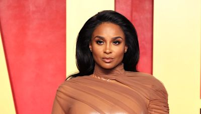 Ciara Celebrates Weight Loss Journey Win After ‘Scale Moved’