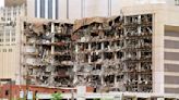 Oklahoma City bombing still ‘heavy in our hearts’ on 29th anniversary