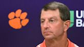 Clemson’s Dabo Swinney rips fan on call-in show who questioned salary vs. results