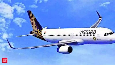 Ahead of Air India merger, Vistara offers VRS to ground staff