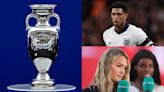 Where to watch Euro 2024 matches live in UK: TV, online streaming & channels | Goal.com Ghana