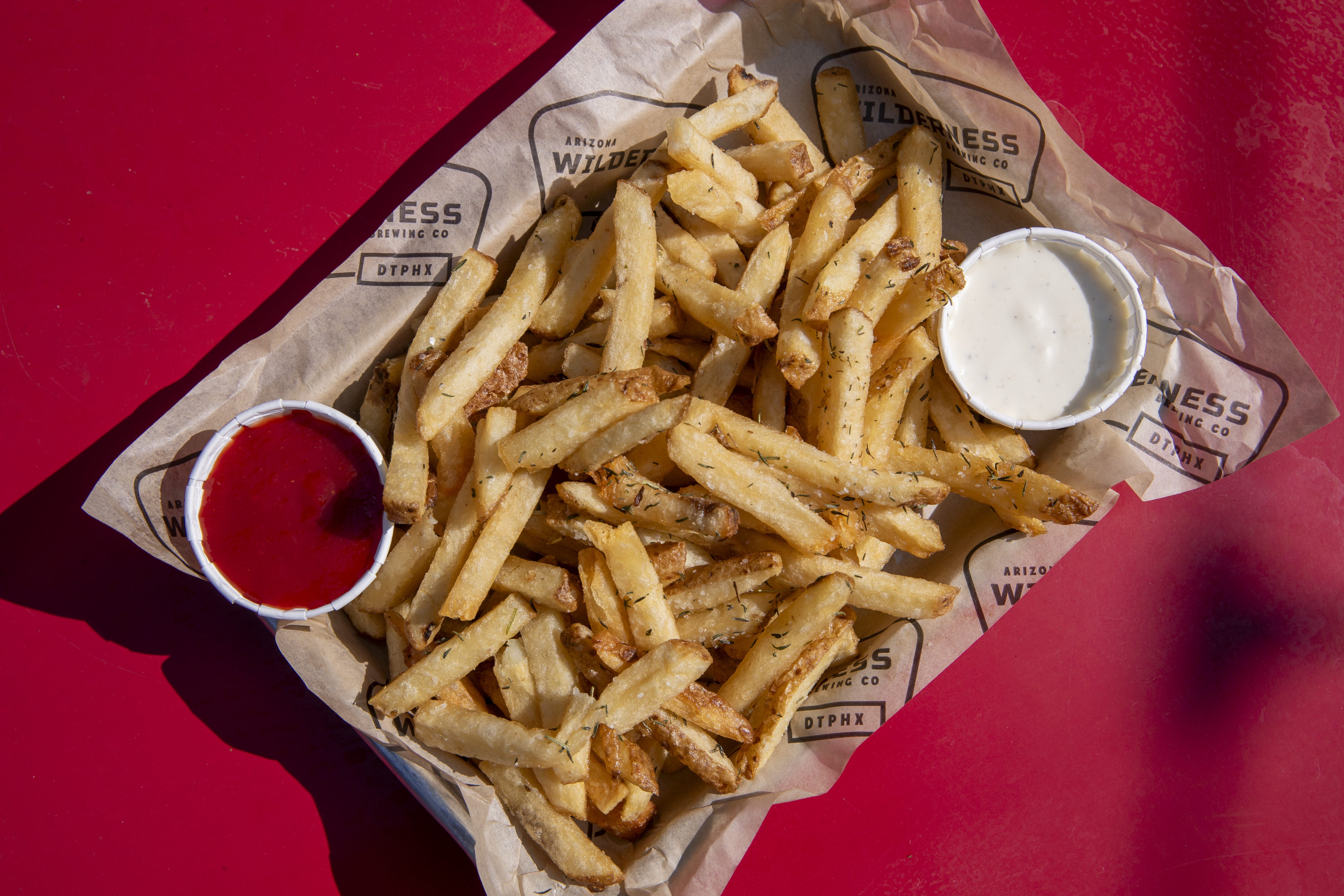 Best fries in Phoenix: Vote for your favorite of these 7 French Fry Face-Off finalists