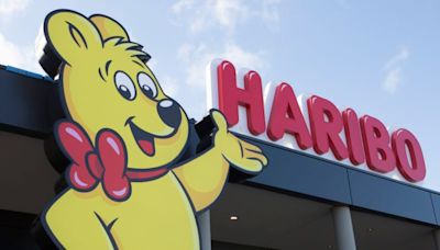Diese Süßigkeit von Haribo ist so beliebt, dass das Unternehmen jetzt für 300 Millionen Euro ein neues Werk bauen will