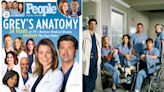 Inside PEOPLE’s Special 'Grey’s Anatomy' Issue Celebrating 20 Seasons of the Hit Medical Drama Series