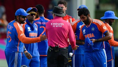 India cancel practice session before T20 World Cup final vs South Africa, hold successive press meets for first time