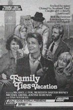 Family Ties Vacation (TV Movie 1985) - IMDb