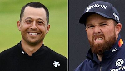 Xander Schauffele weighs in on Shane Lowry complaint at The Open